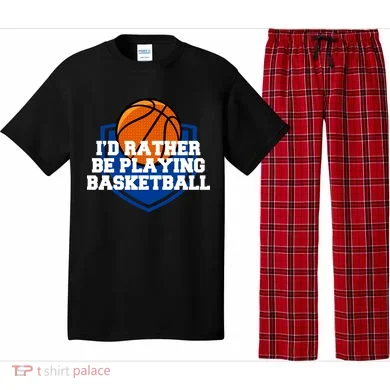 Pajama Set