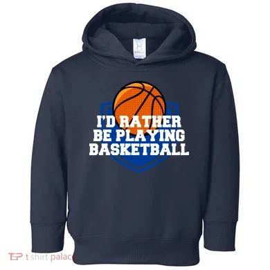 Toddler Hoodie