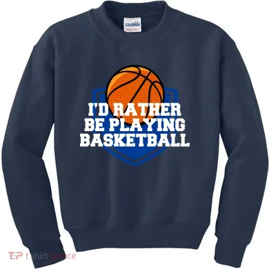 Kids Sweatshirt