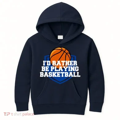 Kids Hoodie