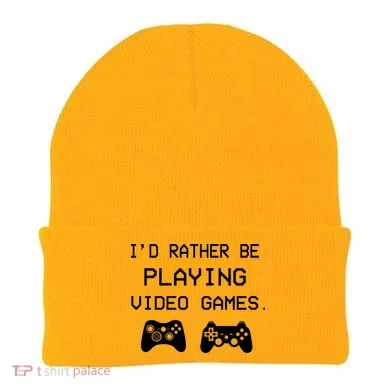 Beanie