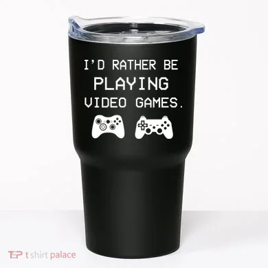 Tumbler