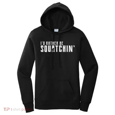 Women's Hoodie