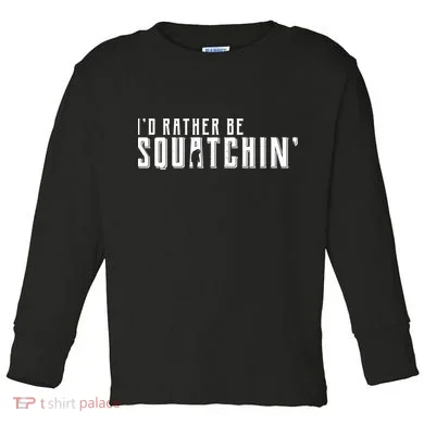 Toddler Long Sleeve
