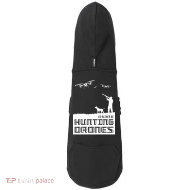 Doddie Hoodie