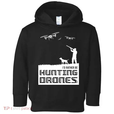 Toddler Hoodie