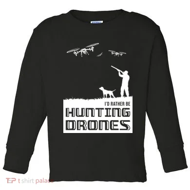 Toddler Long Sleeve