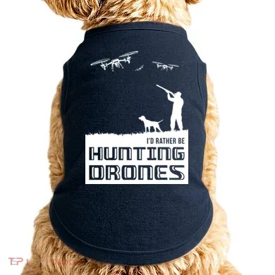Doggie Tank