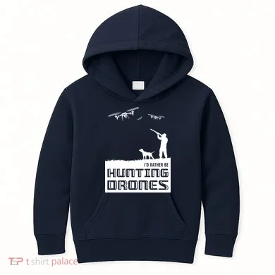 Kids Hoodie
