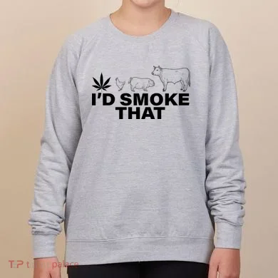 Women's Sweatshirt