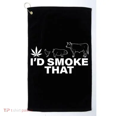 Golf Towel