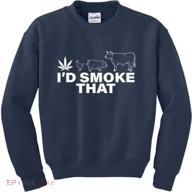 Kids Sweatshirt