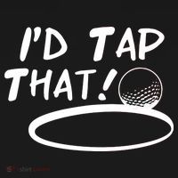 I'd Tap That Sweatshirt thumb 3