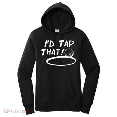 I'd Tap That Women's Hoodie