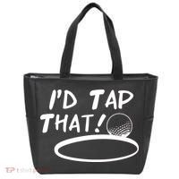 I'd Tap That Tote Bag thumb 0