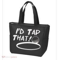 I'd Tap That Tote Bag thumb 3