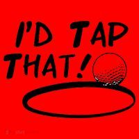 I'd Tap That Santa Hat thumb 1