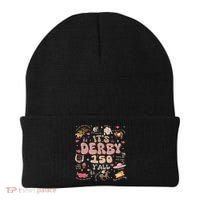 ItS Derby 150 Yall 150th Horse Racing Ky Derby Day Beanie thumb 0