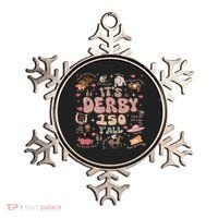 ItS Derby 150 Yall 150th Horse Racing Ky Derby Day Ornament thumb 0
