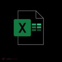 I Don't Always Excel But When I Do It's At Spreadsheets Coffee Mug thumb 5