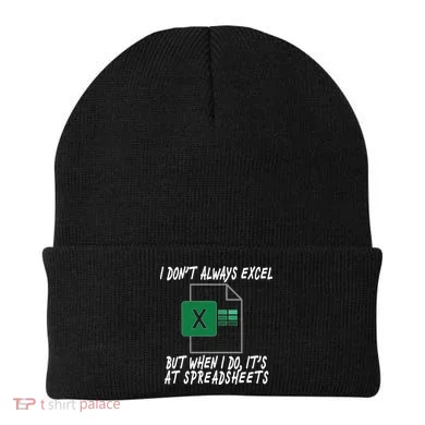 Beanie
