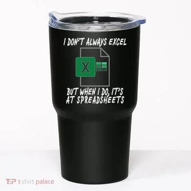 Tumbler