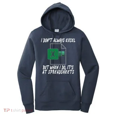 Women's Hoodie