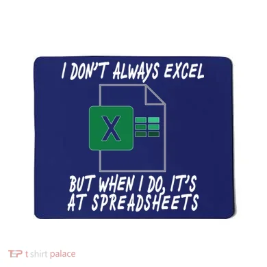 Mousepad
