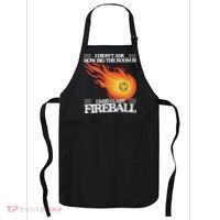 I Didnt Ask How Big The Room Is F.I.R.E.B.A.L.L Apron thumb 0