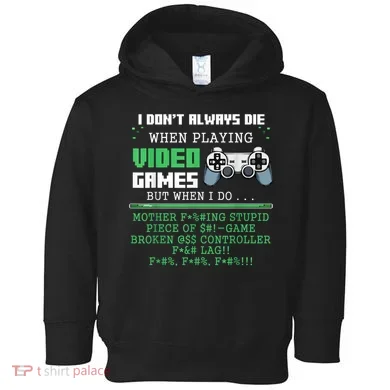 Toddler Hoodie