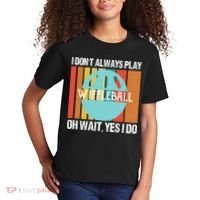 I Don't Always Play WiffleBall Oh Wait Kids T-Shirt thumb 2