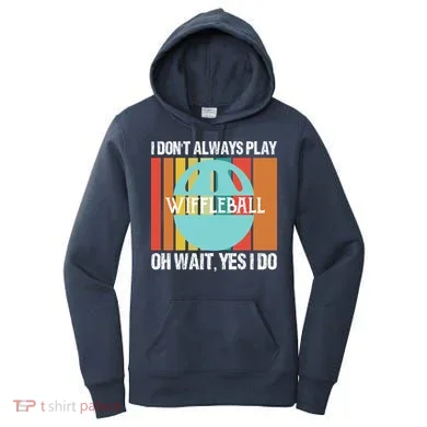 Women's Hoodie