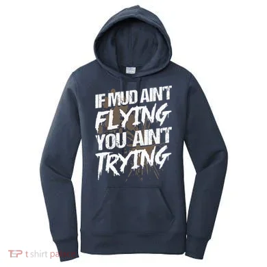 Women's Hoodie