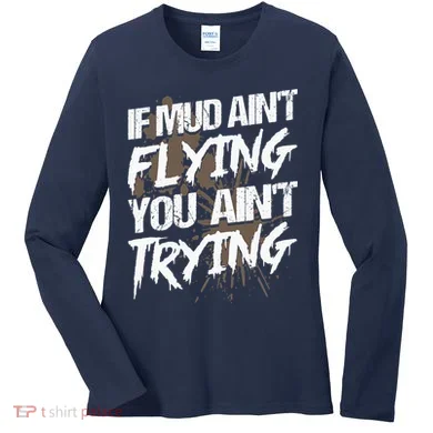 Women's Long Sleeve Shirt