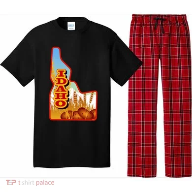 Pajama Set