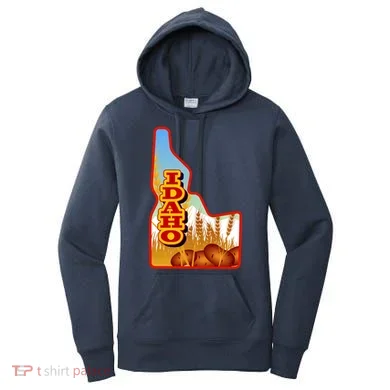 Women's Hoodie