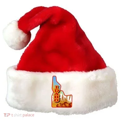 Santa Hat