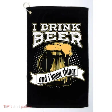 Golf Towel