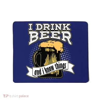 Mousepad
