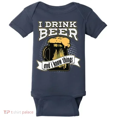 Baby Bodysuit