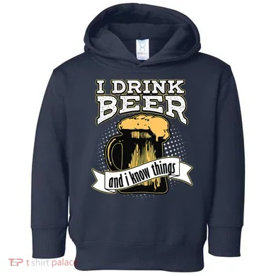 Toddler Hoodie