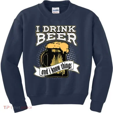 Kids Sweatshirt