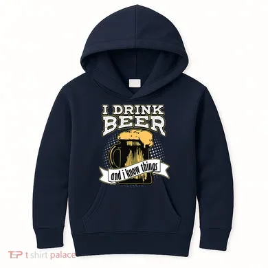 Kids Hoodie