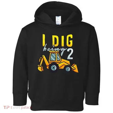 Toddler Hoodie
