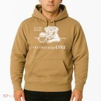 In Dog Beers Ive Only Had One Funny Drinking Hoodie thumb 2