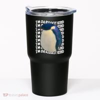 I'm Da Biggest Bird Meme For Bird Lovers Meme Enthusiasts Tumbler thumb 0