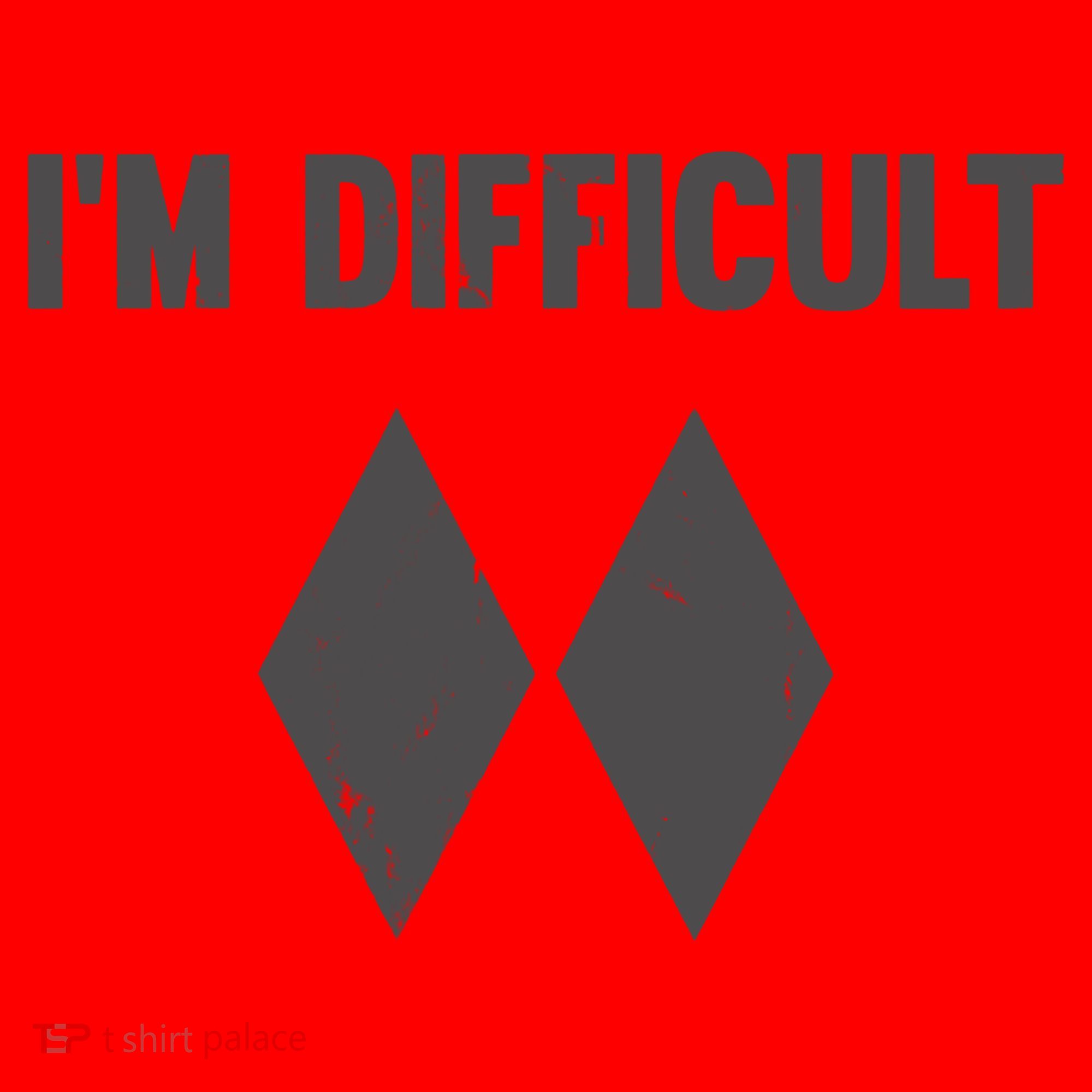 Im Difficult Black Diamond Santa Hat