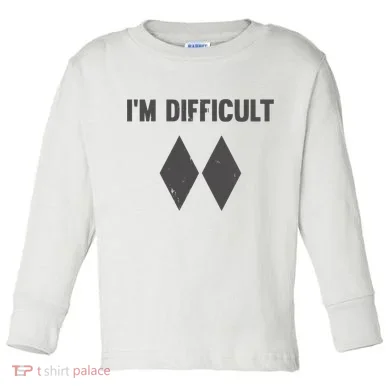 Toddler Long Sleeve