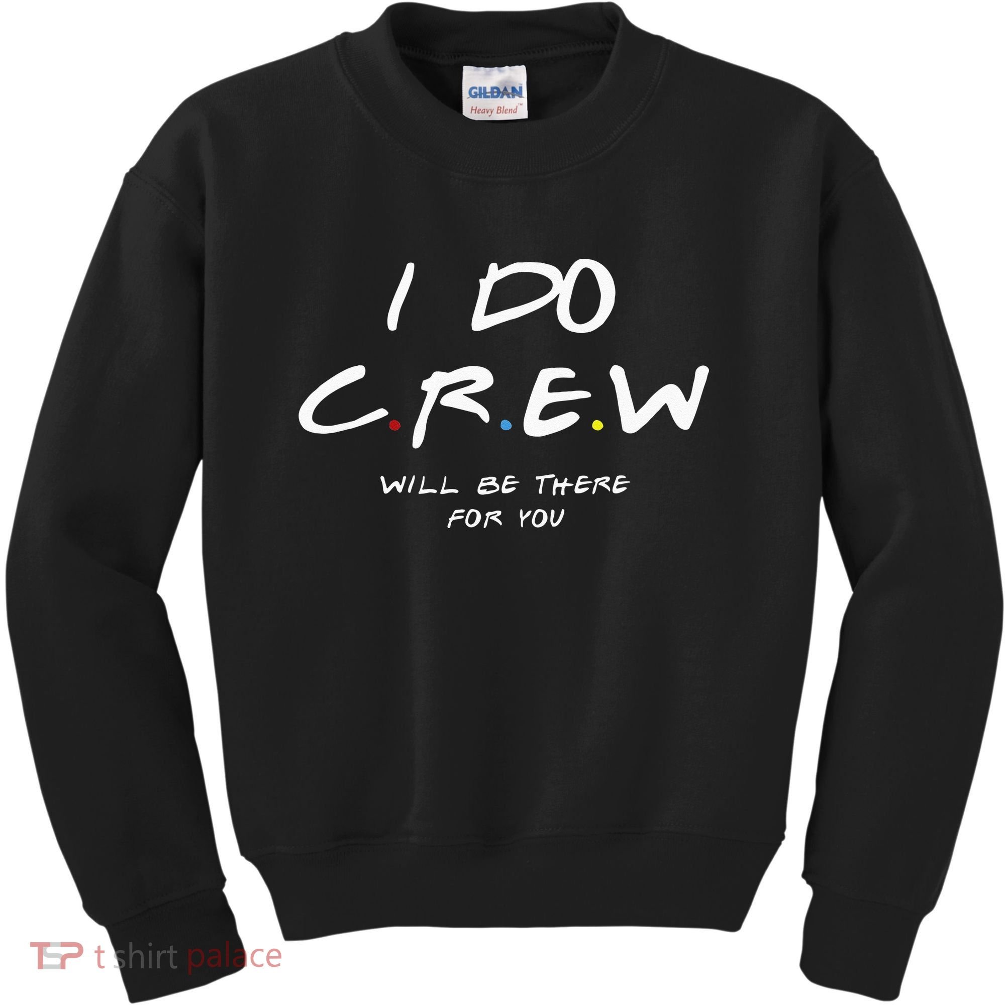 I Do Crew Bachelorette Party Men & Women Kids Sweatshirt