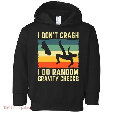 Toddler Hoodie